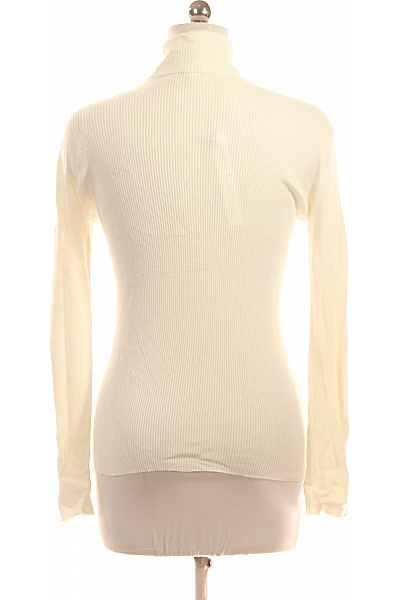 Tchibo Dámské Rolák Bílý Vel.  40