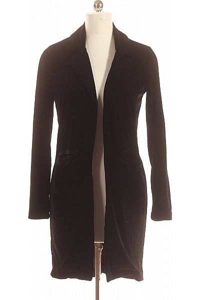 Dámský Svetr Černý