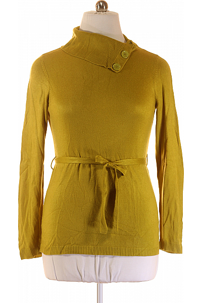 Dámský Rolák Zelený F&F Vel. 44