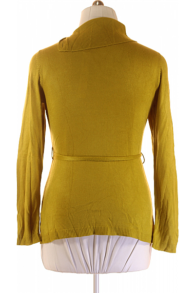 Dámský Rolák Zelený F&F Vel. 44