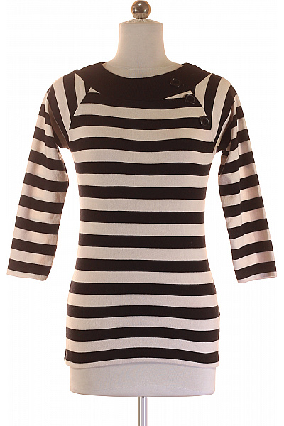 Halenka Černobílá