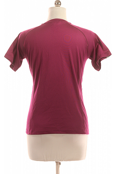 Karrimor Sportovní Dámské Tričko Fialové