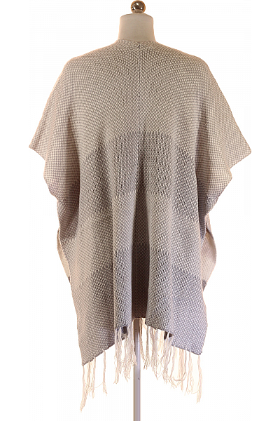  Pléd Šedý Vel. S/M