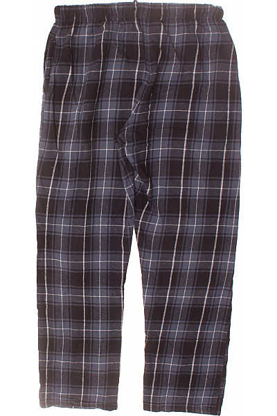 BRAVE SOUL Pánské Prádlo Modrý Second hand Vel. L