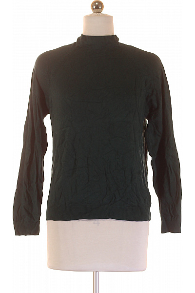 Esmara Dámský Rolák Zelený Vel. 36/38