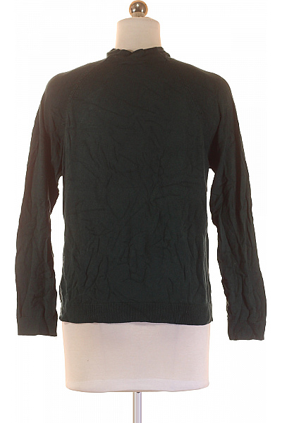 Esmara Dámský Rolák Zelený Vel. 36/38