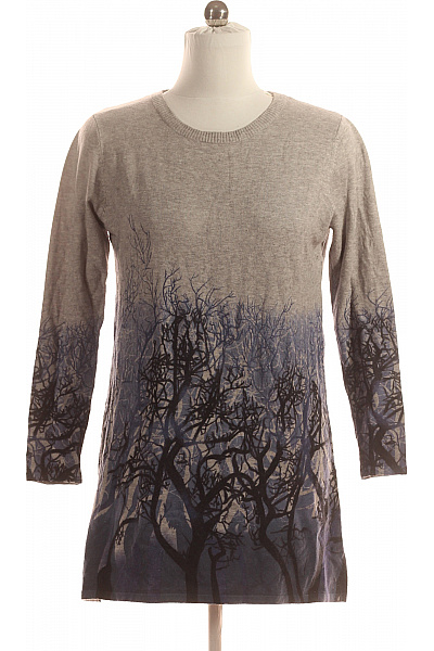 Halenka Šedá Vel. XL/XXL