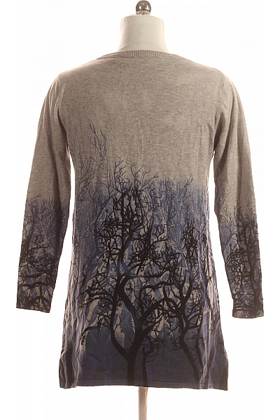 Halenka Šedá Vel. XL/XXL