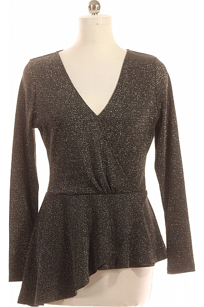 Halenka Černá Vel. 40