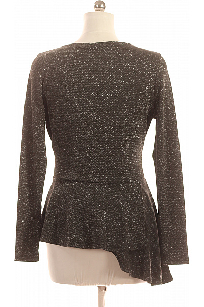 Halenka Černá Vel. 40