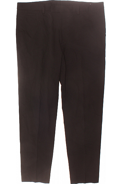 Společenské Dámské Kalhoty Černé Strellson Vel. 52