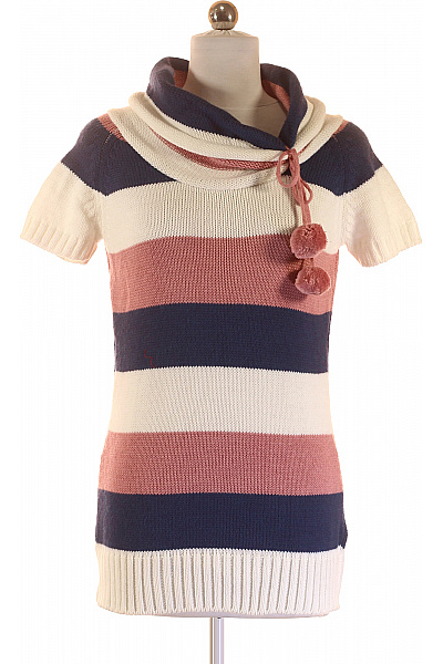 VANILIA Dámský Svetr Barevný