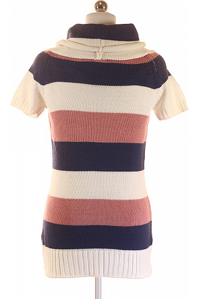 VANILIA Dámský Svetr Barevný