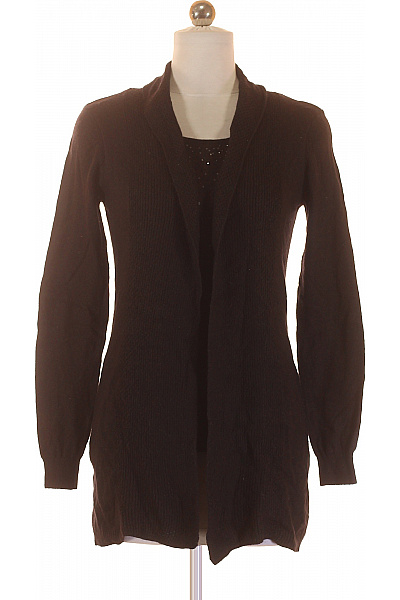 Halenka Černá Mohito Vel. S