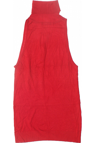 Dámská Vesta Červená