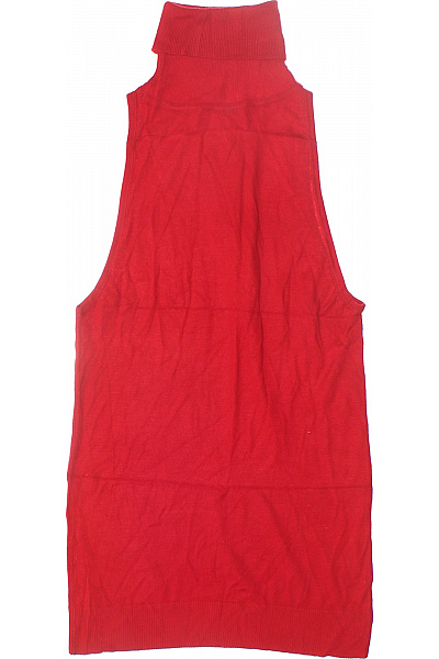 Dámská Vesta Červená