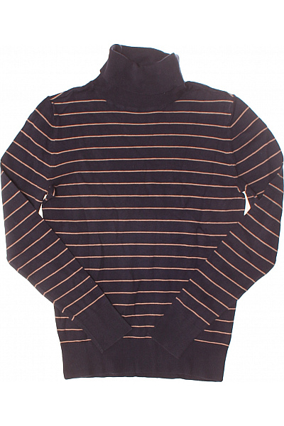 Canda Dámské Tričko Modrý Vel. XS