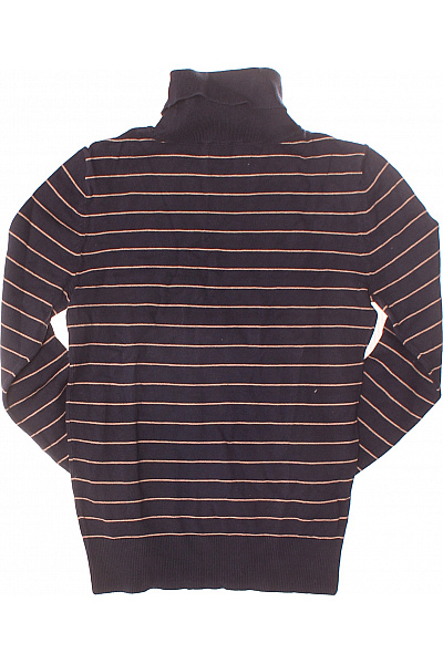 Canda Dámské Tričko Modrý Vel. XS