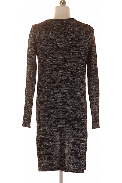 Dámský Cardigan Šedý