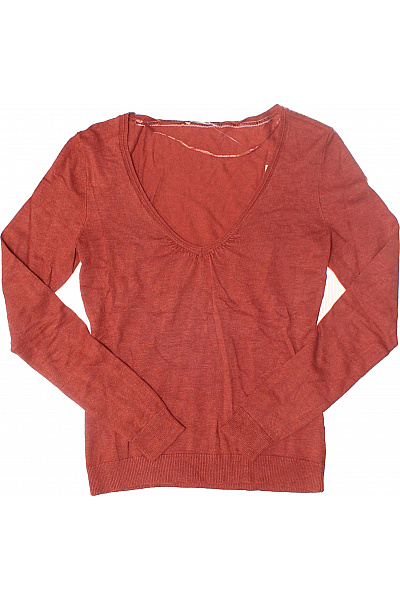 Orsay Dámský Pulovr Hnědý