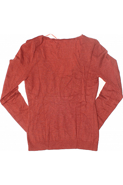 Orsay Dámský Pulovr Hnědý