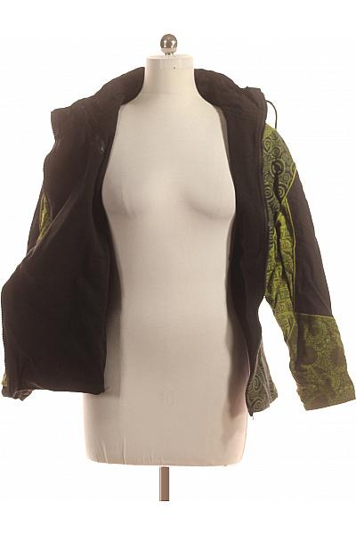 Dámská Křivák Zelený Vel. L