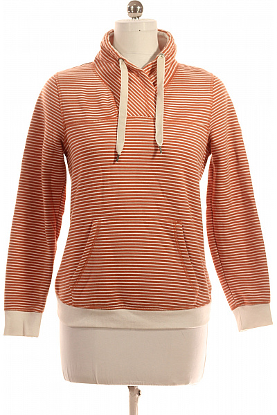 Roxy Dámská Mikina Bez Zapínání Barevná Second hand