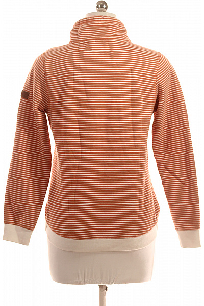 Roxy Dámská Mikina Bez Zapínání Barevná Second hand