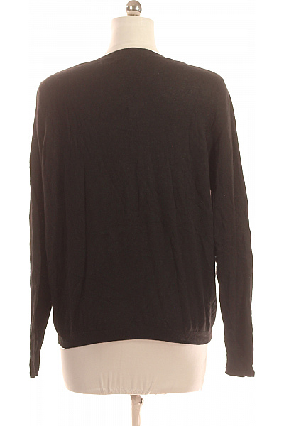 Marks & Spencer Dámský Svetr Černý