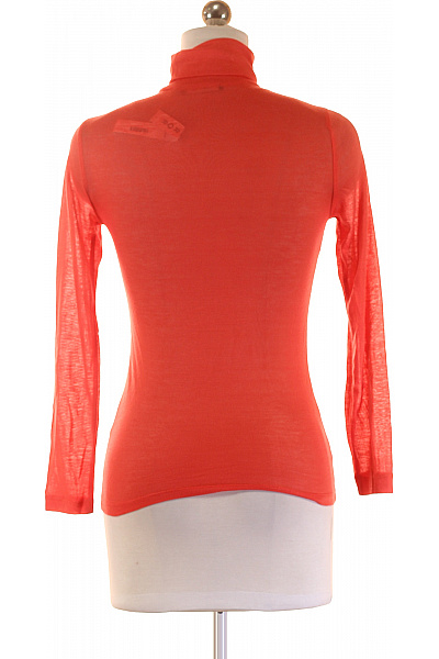 Reserved Dámské Tričko Červený Vel. XS