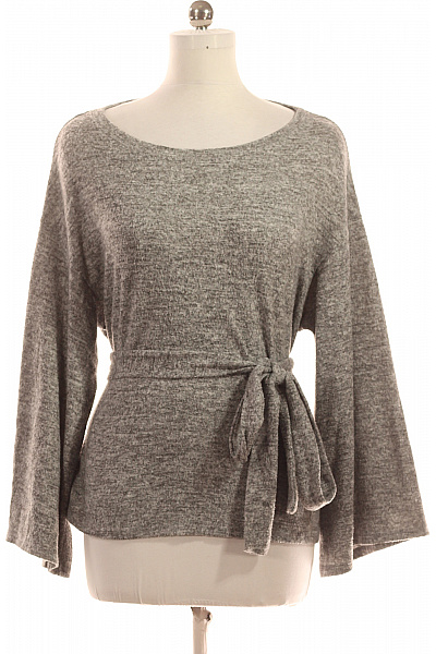 Amisu Halenka Šedá Vel. M