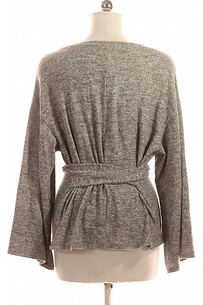 Amisu Halenka Šedá Vel. M