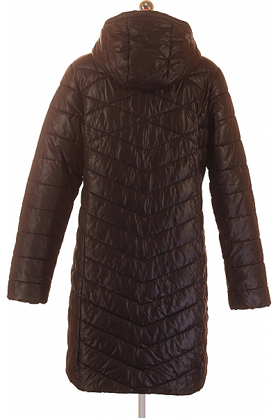 Dámská Bunda Černá Vel. S