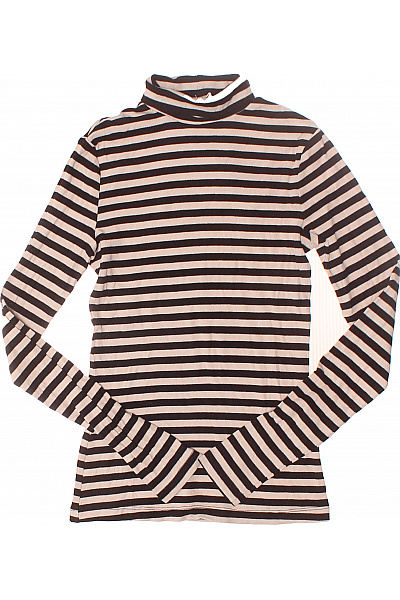 Dámské Rolák Barevný Vel. S