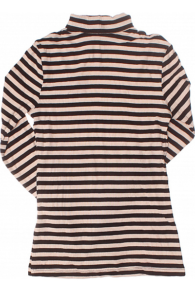 Dámské Rolák Barevný Vel. S