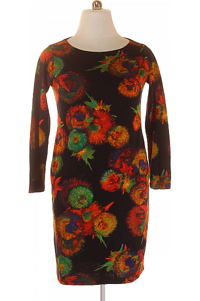 Šaty Barevné Grey Wolf Vel. ¨L