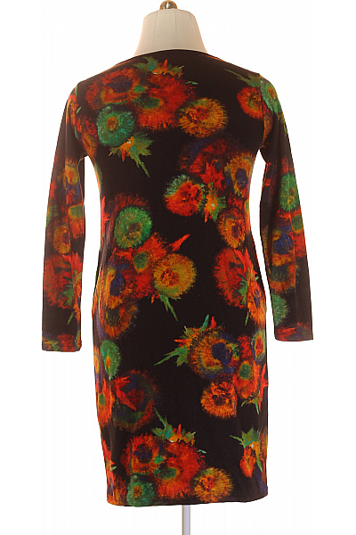 Šaty Barevné Grey Wolf Vel. ¨L