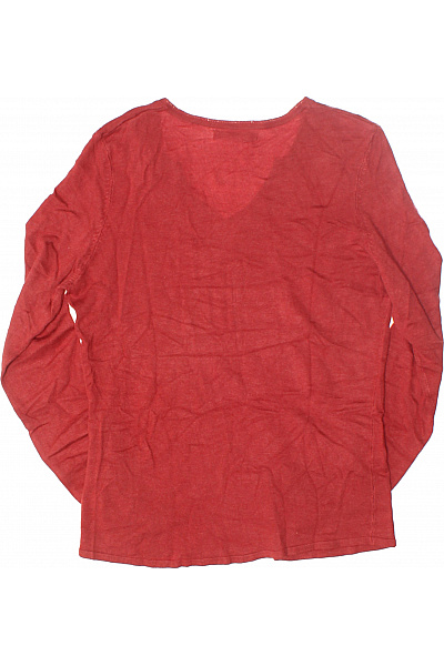 CAMAIEU Dámský Svetr Hnědý Vel. S