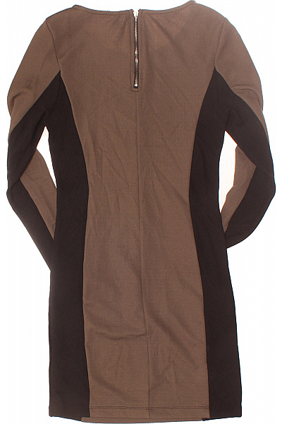 Šaty Zelené Vel. 36