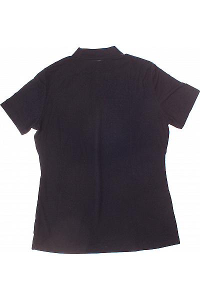 Orsay Dámské Tričko Modrý