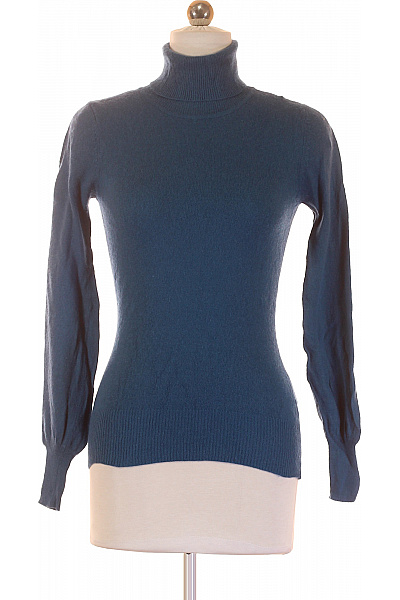 Pietro Filipi Dámský Rolák Modrý Vel. XS