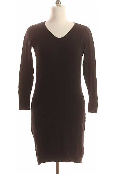 Esmara Šaty Černé Second hand Vel. 36/38