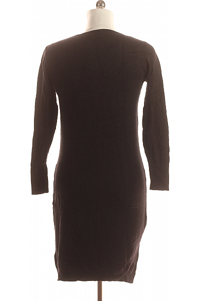 Esmara Šaty Černé Second hand Vel. 36/38