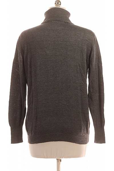 Esmara Dámský Rolák Šedý