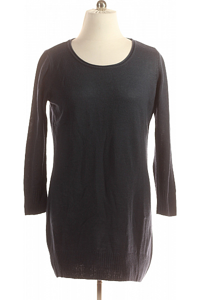 Šaty Modré RAINBOW Vel. 48/50