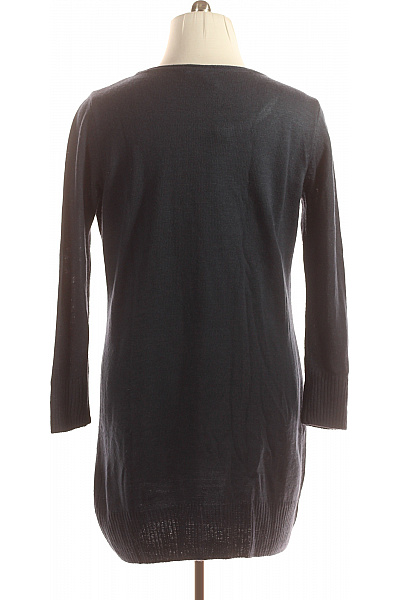 Šaty Modré RAINBOW Vel. 48/50