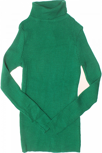 Dámský Rolák Zelený