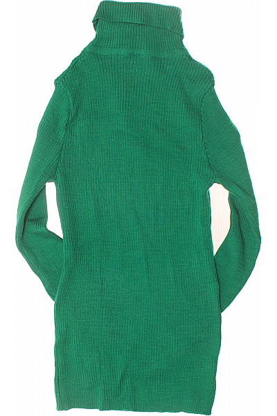 Dámský Rolák Zelený