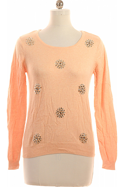 Halenka Růžová F&F Vel.  42