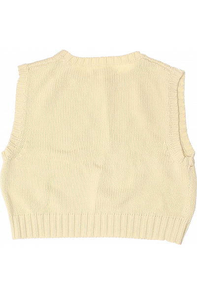 FB SISTER Dámská Vesta Zelená Vel. S